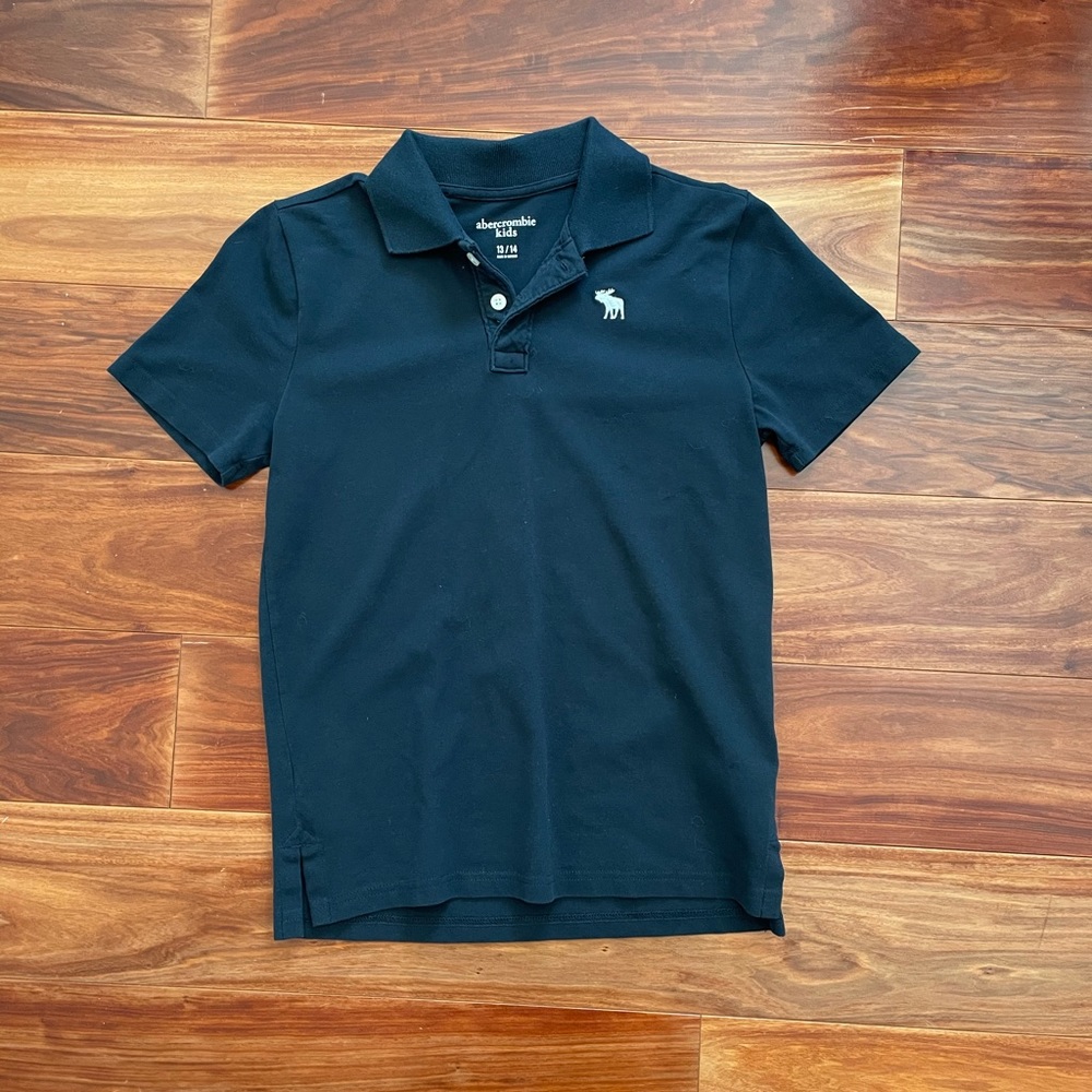 Classic Icon Stretch Polo